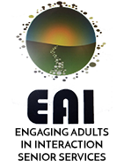 Engaging Adults In Interaction Senior Services