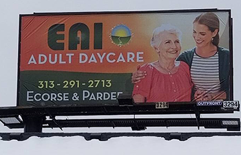 EAI Billboard